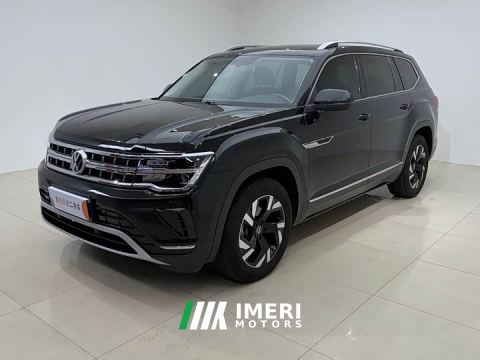 2021 Volkswagen Teramont 380TSI AWD Premium Luxury Edition