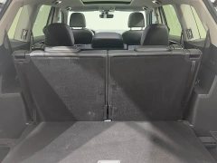 Volkswagen Teramont 380TSI AWD Premium Luxury Edition - ფოტო 12