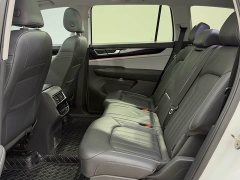 Volkswagen Teramont 380TSI AWD Premium Luxury Edition - ფოტო 13