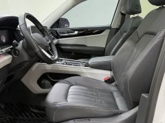 Volkswagen Teramont 380TSI AWD Premium Luxury Edition - ფოტო 14