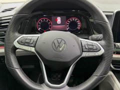 Volkswagen Teramont 380TSI AWD Premium Luxury Edition - ფოტო 17