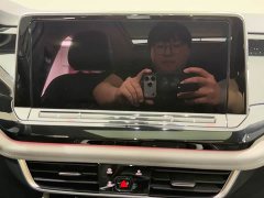 Volkswagen Teramont 380TSI AWD Premium Luxury Edition - ფოტო 18