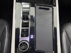 Volkswagen Teramont 380TSI AWD Premium Luxury Edition - ფოტო 19