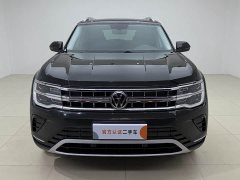 Volkswagen Teramont 380TSI AWD Premium Luxury Edition - ფოტო 2