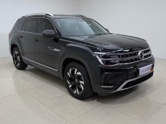Volkswagen Teramont 380TSI AWD Premium Luxury Edition - ფოტო 3
