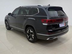 Volkswagen Teramont 380TSI AWD Premium Luxury Edition - ფოტო 5