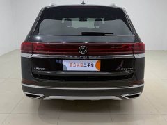 Volkswagen Teramont 380TSI AWD Premium Luxury Edition - ფოტო 6