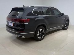 Volkswagen Teramont 380TSI AWD Premium Luxury Edition - ფოტო 7