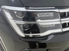 Volkswagen Teramont 380TSI AWD Premium Luxury Edition - ფოტო 9