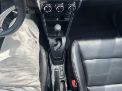 Toyota YARiS L 1.5L CVTLuxuryPLUS Edition - ფოტო 14