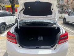 Toyota YARiS L 1.5L CVTLuxuryPLUS Edition - ფოტო 16