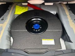 Toyota YARiS L 1.5L CVTLuxuryPLUS Edition - ფოტო 17