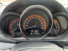 Toyota YARiS L 1.5L CVTLuxuryPLUS Edition - ფოტო 19