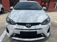 Toyota YARiS L 1.5L CVTLuxuryPLUS Edition - ფოტო 2