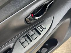 Toyota YARiS L 1.5L CVTLuxuryPLUS Edition - ფოტო 7