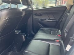 Toyota YARiS L 1.5L CVTLuxuryPLUS Edition - ფოტო 9