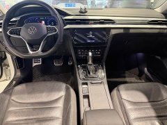 Volkswagen FAW-Volkswagen CC 380TSI Eye-Catching Edition - ფოტო 10
