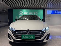 Volkswagen FAW-Volkswagen CC 380TSI Eye-Catching Edition - ფოტო 2