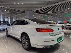 Volkswagen FAW-Volkswagen CC 380TSI Eye-Catching Edition - ფოტო 5