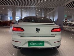 Volkswagen FAW-Volkswagen CC 380TSI Eye-Catching Edition - ფოტო 6