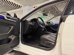 Volkswagen FAW-Volkswagen CC 380TSI Eye-Catching Edition - ფოტო 8