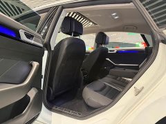 Volkswagen FAW-Volkswagen CC 380TSI Eye-Catching Edition - ფოტო 9