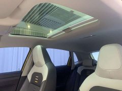 Volkswagen Polo Plus 1.5L Automatic Colorful Tech Edition - ფოტო 10