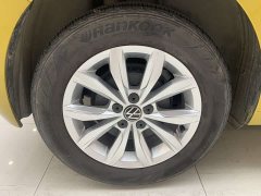 Volkswagen Polo Plus 1.5L Automatic Colorful Tech Edition - ფოტო 11