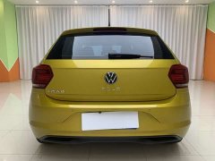 Volkswagen Polo Plus 1.5L Automatic Colorful Tech Edition - ფოტო 13