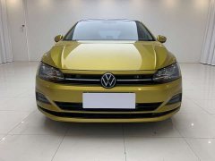 Volkswagen Polo Plus 1.5L Automatic Colorful Tech Edition - ფოტო 2