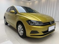 Volkswagen Polo Plus 1.5L Automatic Colorful Tech Edition - ფოტო 3