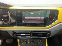 Volkswagen Polo Plus 1.5L Automatic Colorful Tech Edition - ფოტო 6