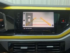 Volkswagen Polo Plus 1.5L Automatic Colorful Tech Edition - ფოტო 7