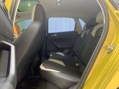 Volkswagen Polo Plus 1.5L Automatic Colorful Tech Edition - ფოტო 8