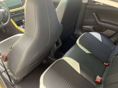 Volkswagen Polo Plus 1.5L Automatic Colorful Tech Edition - ფოტო 9