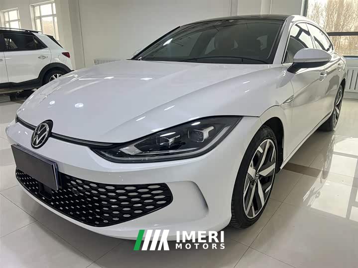Volkswagen Lingdu L 280TSI DSG Spicy Edition - ავტომობილი ჩინეთიდან