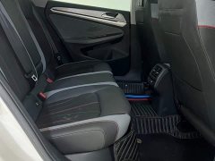 Volkswagen Lingdu L 280TSI DSG Spicy Edition - ფოტო 10