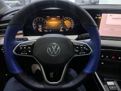 Volkswagen Lingdu L 280TSI DSG Spicy Edition - ფოტო 12