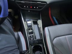 Volkswagen Lingdu L 280TSI DSG Spicy Edition - ფოტო 14