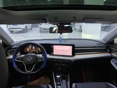 Volkswagen Lingdu L 280TSI DSG Spicy Edition - ფოტო 16