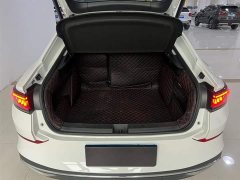 Volkswagen Lingdu L 280TSI DSG Spicy Edition - ფოტო 18