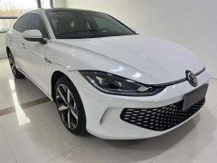 Volkswagen Lingdu L 280TSI DSG Spicy Edition - ფოტო 3