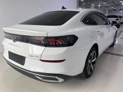 Volkswagen Lingdu L 280TSI DSG Spicy Edition - ფოტო 4