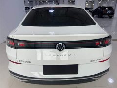 Volkswagen Lingdu L 280TSI DSG Spicy Edition - ფოტო 5