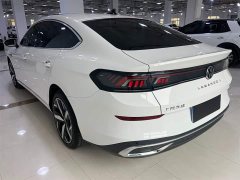 Volkswagen Lingdu L 280TSI DSG Spicy Edition - ფოტო 6