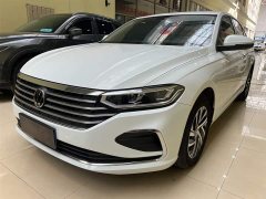 Volkswagen Lavida 2023 1.5L Automatic Five Million Edition - ფოტო 1