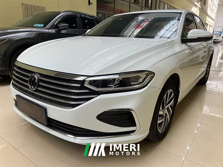 Volkswagen Lavida 1.5L Automatic Five Million Edition
