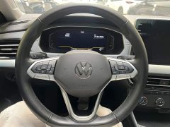 Volkswagen Lavida 2023 1.5L Automatic Five Million Edition - ფოტო 12