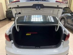 Volkswagen Lavida 2023 1.5L Automatic Five Million Edition - ფოტო 18
