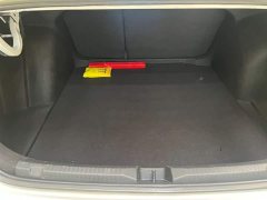 Volkswagen Lavida 2023 1.5L Automatic Five Million Edition - ფოტო 19